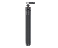 Puluz Statyw do kamer sportowych (140cm) - 1508807 - zdjęcie 2